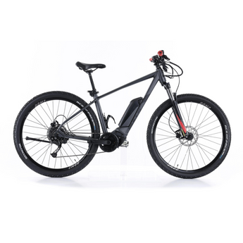 VTT électrique Bulls LT CX (taille M)