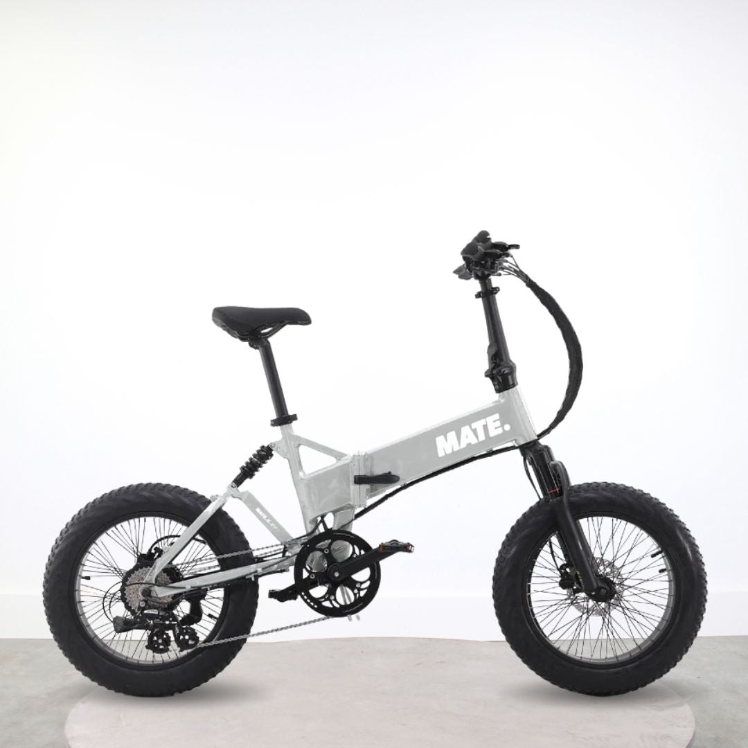 Vélo pliant électrique Mate Evo