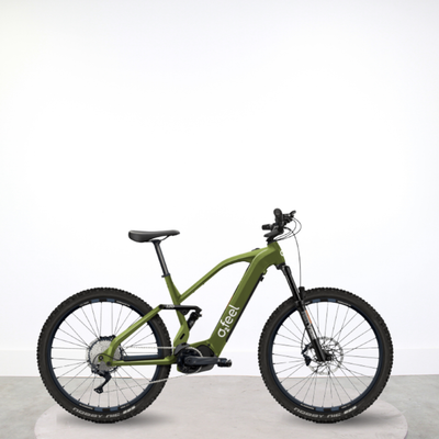 VTT électrique O2Feel AMPLITUDE 4.1