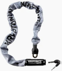 Chaine antivol vélo Keeper 785 - Kryptonite