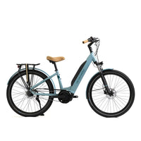VTC électrique Granville E-Absolute 24 plus