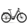 VTC électrique Haibike Trekking 4 Low