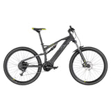 VTT électrique Raymon Raymon Fullray 130E 4.0