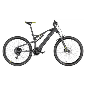 VTT électrique Raymon Raymon Fullray 130E 4.0
