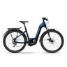 VTC électrique Haibike Trekking 8 Low