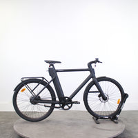Vélo de ville électrique Cowboy Classic 2024