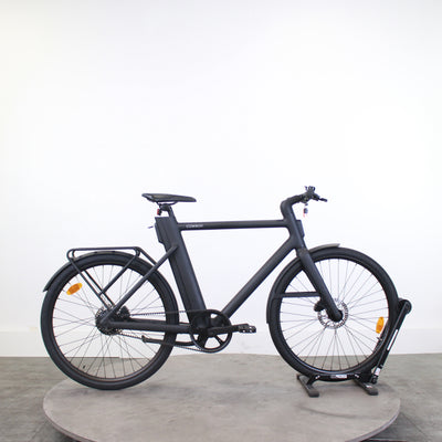 Vélo de ville électrique Cowboy Classic 2024
