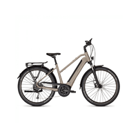 Vélo électrique Kalkhoff Entice 3.B Move gris
