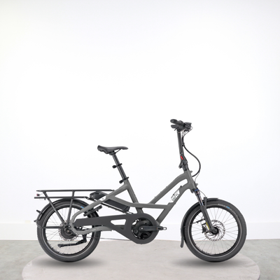 Cargo électrique Tern HSD P00 Gen 3 2026