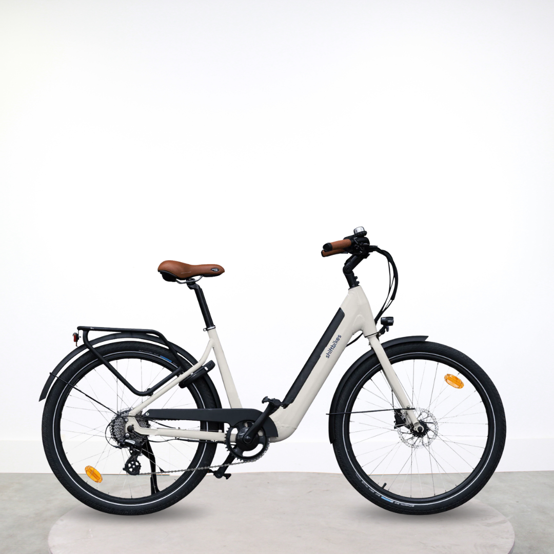 Vélo de ville électrique SHIFT BIKE  - Shift 1