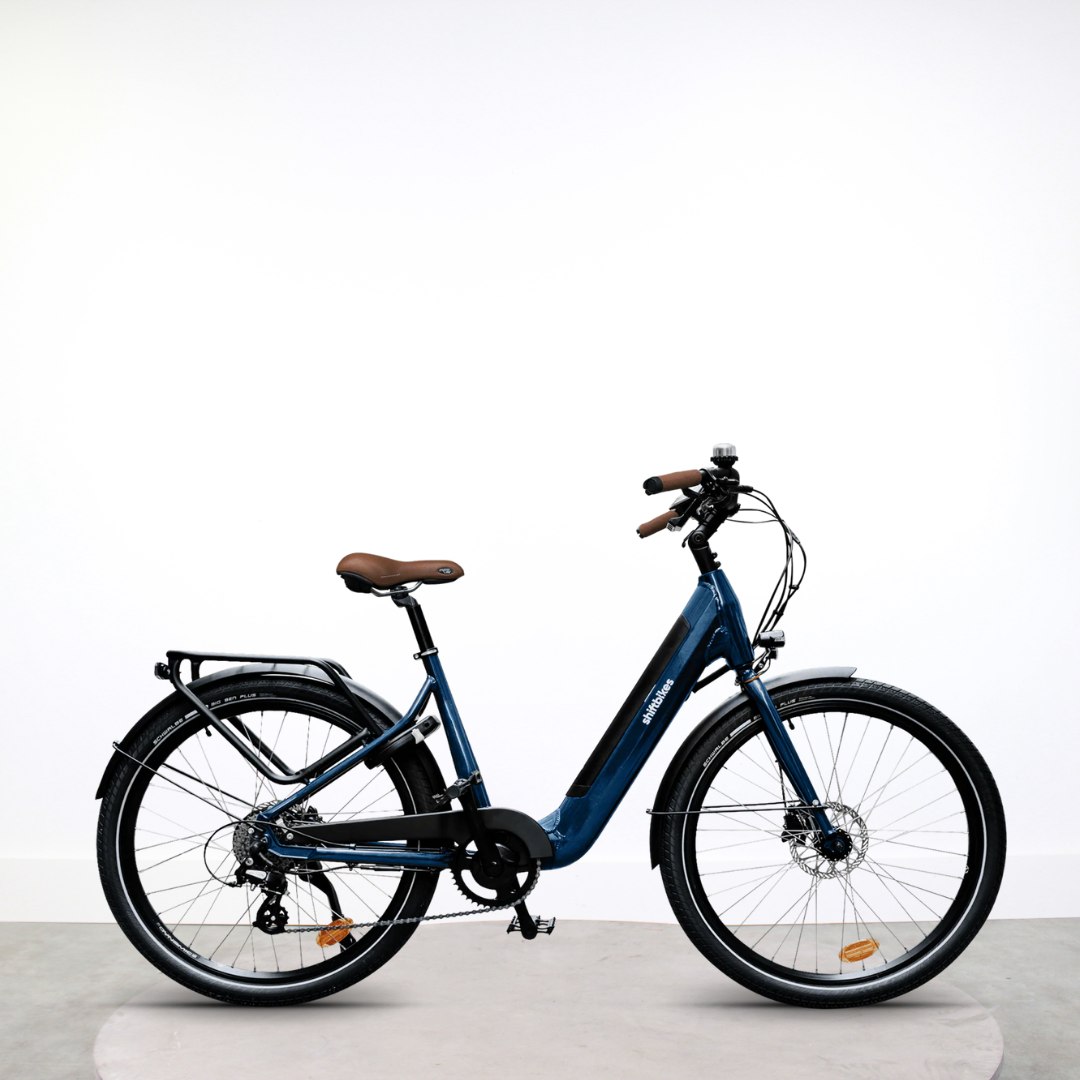 Vélo de ville électrique SHIFT BIKE  - Shift 1