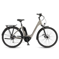 VTC électrique Winora Tria 8