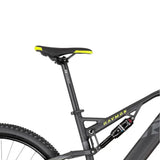 VTT électrique Raymon Raymon Fullray 130E 4.0