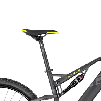 VTT électrique Raymon Raymon Fullray 130E 4.0