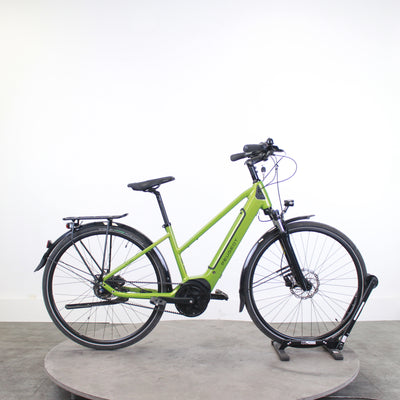 Vélo de ville électrique Peugeot eT01 2025