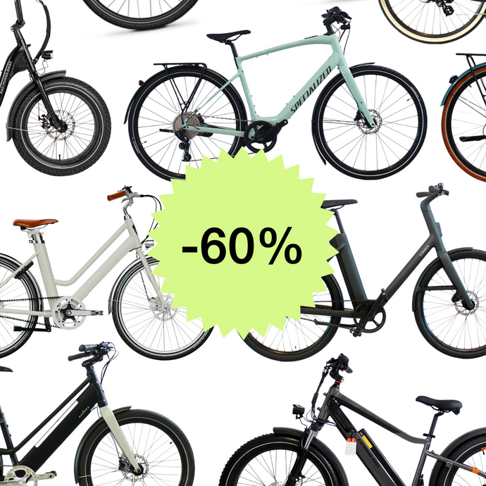 Simulateur Prime Velo Electrique 2024 Loewi