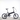 Vélo pliant électrique Mate Icon