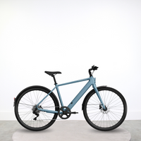 Vélo de ville électrique Tenways CGO600 Plus