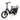 Vélo cargo électrique Tern GSD S10 (400Wh équipé)