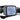 Vélo cargo électrique Tern GSD S10 (400Wh équipé)