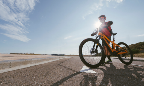 VTT électriques