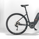 VTC électrique KTM Macina Cross A410