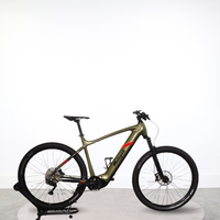 VTT électrique Malaguti Brenta HT 5.1