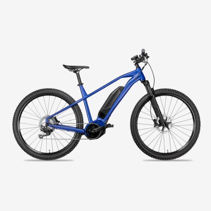 vtt électrique reconditionné