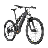 VTT électrique Raymon Raymon Fullray 130E 4.0