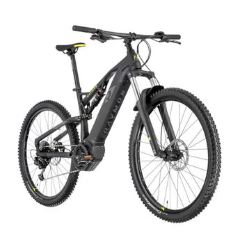 VTT électrique Raymon Raymon Fullray 130E 4.0