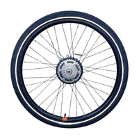 Roue arrière motorisée Rad City 5 Plus