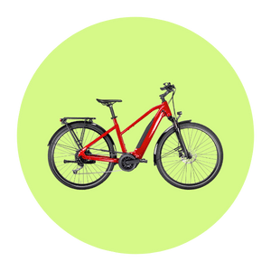 vélos électriques en stock