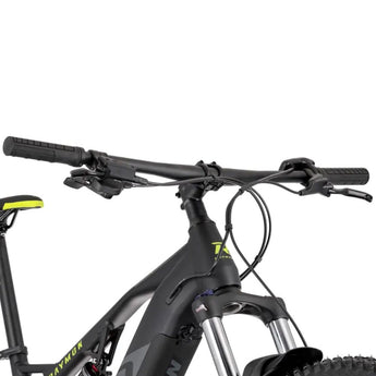 VTT électrique Raymon Raymon Fullray 130E 4.0