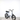 Vélo cargo électrique Ritmic Yuvy 3