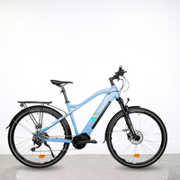 VTC électrique Neomouv ENARA 2 TK