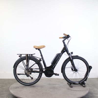 Vélo de ville électrique Granville E-Urban 10 2025