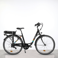 Vélo de ville électrique Neomouv Linaria ST
