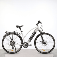Vélo de ville électrique Neomouv ADONIS 1