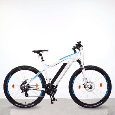 VTT électrique NCM Moscow
