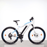 VTT électrique NCM Moscow Blanc 26
