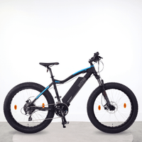 VTT électrique NCM Aspen Plus