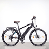 Vélo de ville électrique NCM Venice noir 28