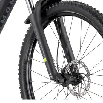 VTT électrique Raymon Raymon Fullray 130E 4.0