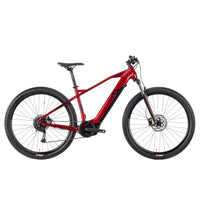 VTT électrique Raymon Raymon Hardray E 4.0