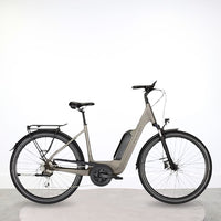 Vélo électrique Kalkhoff Image 1.B Move