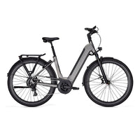 VTC électrique Kalkhoff Endeavour 5.B Advance+