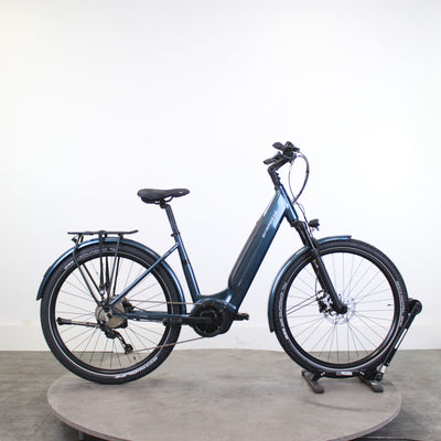 VTC électrique Granville E-Trail Active+ 2025