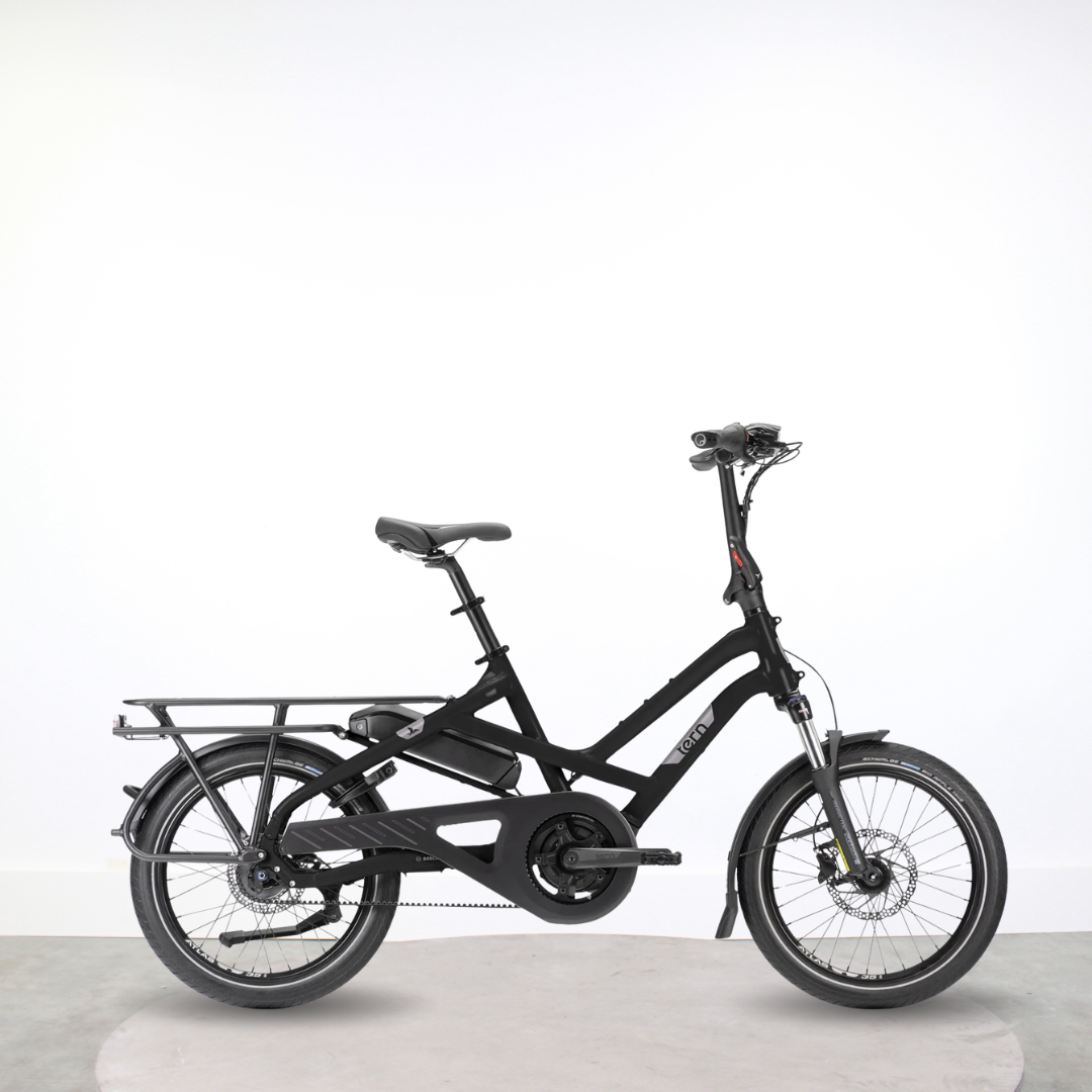 Longtail électrique Tern HSD p5i