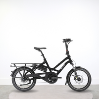 Longtail électrique Tern HSD p5i