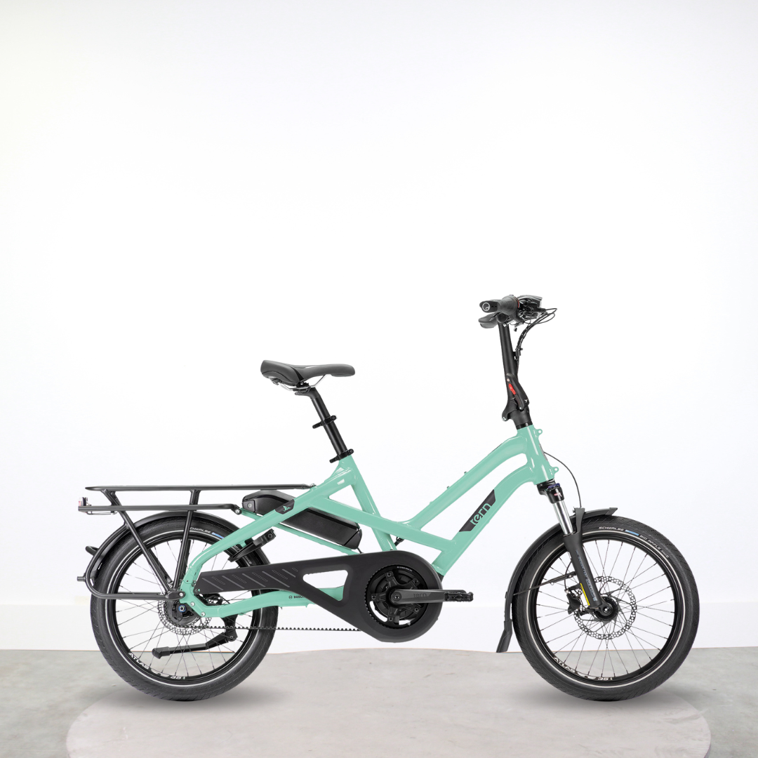 Longtail électrique Tern HSD p5i